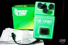 Ibanez TS808 Tubescreamer Overdrive Pro