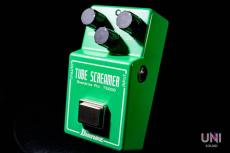 Ibanez TS808 Tubescreamer Overdrive Pro_2