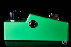 Ibanez TS808 Tubescreamer Overdrive Pro_4