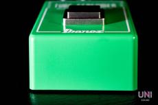 Ibanez TS808 Tubescreamer Overdrive Pro_5