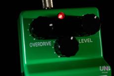 Ibanez TS808 Tubescreamer Overdrive Pro_8