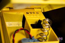 BOSS OD-1 OverDrive #8700 1979 JRC4558D 0246_7