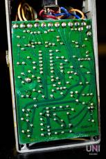 BOSS OD-1 OverDrive #8700 1979 JRC4558D 0246_8