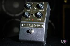 Moog MF Drive minifooger analog effect_2