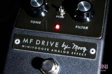 Moog MF Drive minifooger analog effect_3