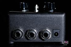 Moog MF Drive minifooger analog effect_6