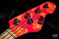 ESP 助平 Pink "WANIMA/KENTA Model"_3