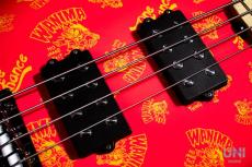 ESP 助平 Pink "WANIMA/KENTA Model"_4