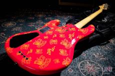 ESP 助平 Pink "WANIMA/KENTA Model"_7