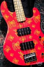 ESP 助平 Pink "WANIMA/KENTA Model"_9