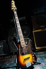 Fodera NYC Empire 4Strings 70FH/21