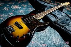 Fodera NYC Empire 4Strings 70FH/21_2