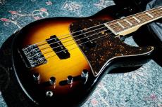 Fodera NYC Empire 4Strings 70FH/21_3