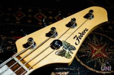 Fodera NYC Empire 4Strings 70FH/21_4