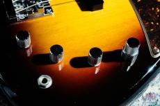 Fodera NYC Empire 4Strings 70FH/21_5