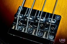 Fodera NYC Empire 4Strings 70FH/21_6