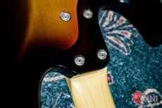 Fodera NYC Empire 4Strings 70FH/21_7