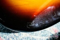 Fodera NYC Empire 4Strings 70FH/21_8