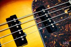 Fodera NYC Empire 4Strings 70FH/21_10