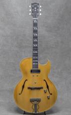 Daniel Slaman Guitars Hybrid Sister/175 / 2022_2