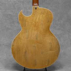 Daniel Slaman Guitars Hybrid Sister/175 / 2022_3