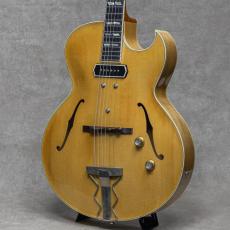 Daniel Slaman Guitars Hybrid Sister/175 / 2022_5