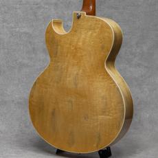 Daniel Slaman Guitars Hybrid Sister/175 / 2022_6