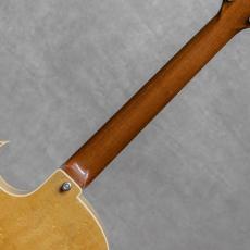 Daniel Slaman Guitars Hybrid Sister/175 / 2022_8