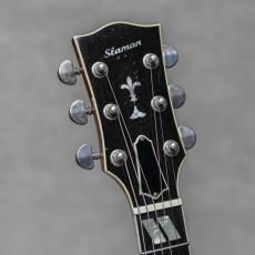 Daniel Slaman Guitars Hybrid Sister/175 / 2022_9