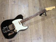 Fender Made in Japan Limited Traditional 60s Telecaster Bigsby 2022_2