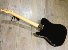 Fender Made in Japan Limited Traditional 60s Telecaster Bigsby 2022_3