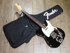 Fender Made in Japan Limited Traditional 60s Telecaster Bigsby 2022_4