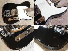 Fender Made in Japan Limited Traditional 60s Telecaster Bigsby 2022_5