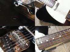 Fender Made in Japan Limited Traditional 60s Telecaster Bigsby 2022_6