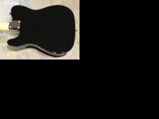 Fender Made in Japan Limited Traditional 60s Telecaster Bigsby 2022_9