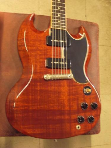 Gibson Custom Shop SG SPECIAL (2006)
