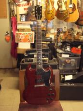 Gibson Custom Shop SG SPECIAL (2006)_2