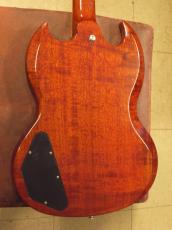 Gibson Custom Shop SG SPECIAL (2006)_4