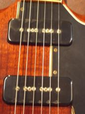 Gibson Custom Shop SG SPECIAL (2006)_5