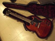 Gibson Custom Shop SG SPECIAL (2006)_9