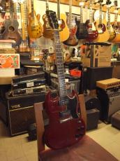 Gibson Custom Shop SG SPECIAL (2006)_11