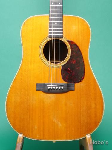 Martin D-28