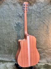 Maton 【BLACK FRIDAY SALE】SRS60C ~Solid Road Series~【アウトレット大特価】【48回迄金利0%対象】【送料当社負担】_4