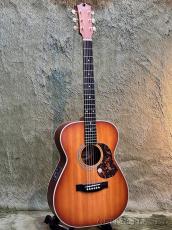 Maton 【BLACK FRIDAY SALE】EBG808 Nashville Vintage Amber Burst 【アウトレット大特価】【48回迄金利0%対象】_2