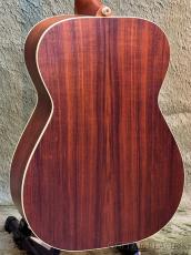 Maton 【BLACK FRIDAY SALE】EBG808 Nashville Vintage Amber Burst 【アウトレット大特価】【48回迄金利0%対象】_3