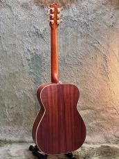 Maton 【BLACK FRIDAY SALE】EBG808 Nashville Vintage Amber Burst 【アウトレット大特価】【48回迄金利0%対象】_4