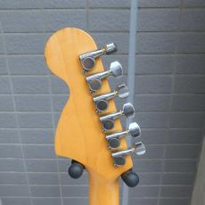 Fender Japan ST72-65　ストラトキャスター　フジゲン製_5