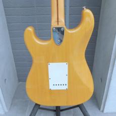 Fender Japan ST72-65　ストラトキャスター　フジゲン製_6