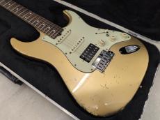 Crews Maniac Sound ST Type SSH_2