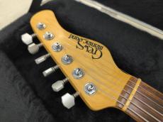 Crews Maniac Sound ST Type SSH_4